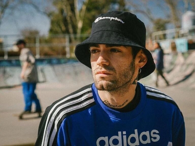 A 24 aos de la muerte de Rodrigo "El Potro", as est hoy Ramiro, su hijo