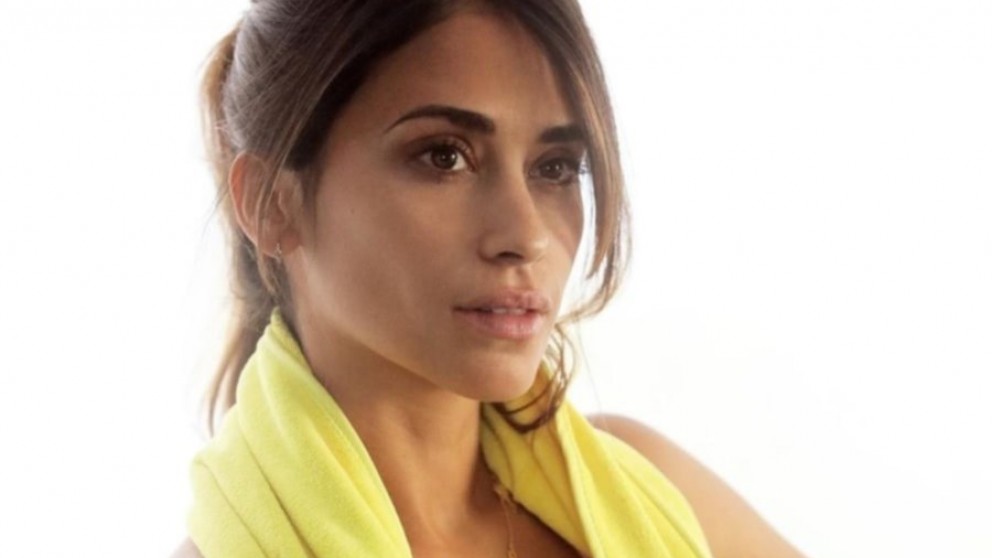 Antonela Roccuzzo revela su playlist de entrenamiento: ¡Descubre sus canciones favoritas!