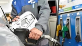 YPF trabaja en un sistema que permita subir y bajar el precio del combustible de acuerdo a la demanda 