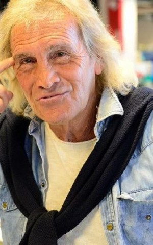 Hugo Gatti quería ser eterno un rato más