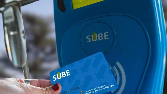 Extensión del sistema SUBE: en dos meses estará lista la primera etapa en Lavalle