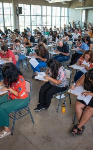 Docentes a un paso de liderar escuelas: ya están los resultados del Concurso de Jerarquía Directiva 2025
