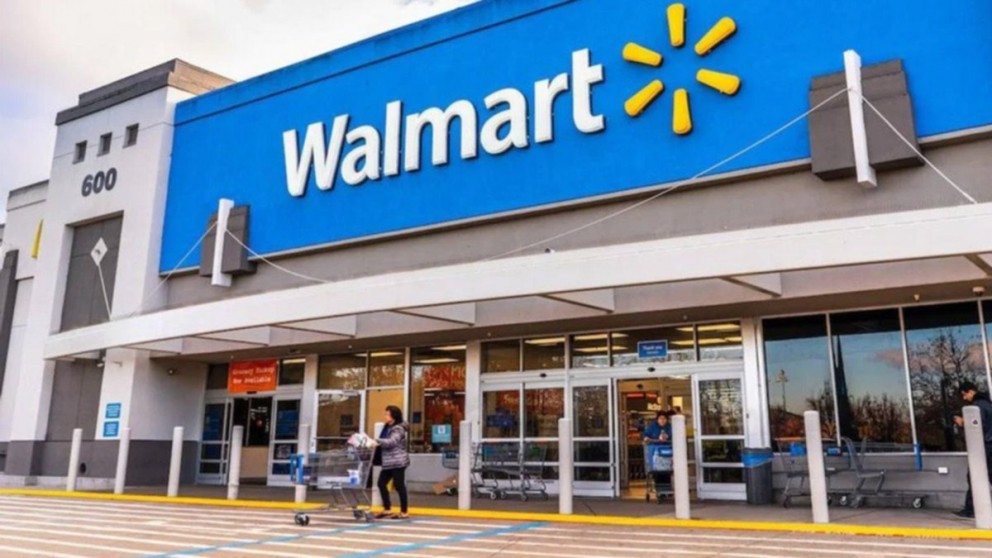 Walmart se convierte en el primer hipermercado en aceptar la billetera virtual MODO