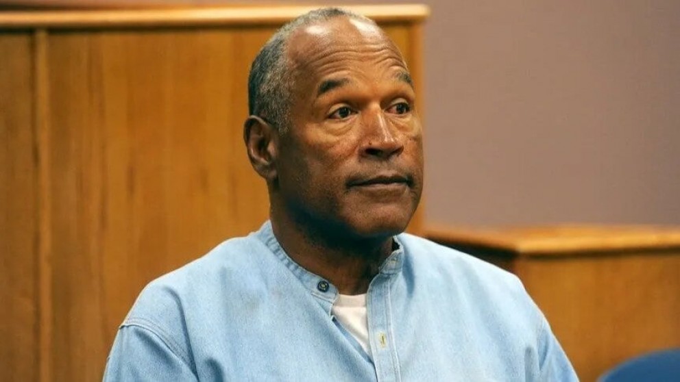 Murió O.J. Simpson, la estrella de la NFL acusado del asesinato de su esposa y su amigo