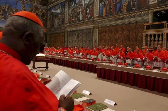 Habemus Papam: el vaticano ya eligió al sucesor de Francisco
