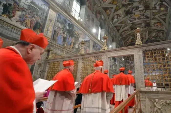 Empieza el Cónclave para elegir Papa: ¿cómo funciona?