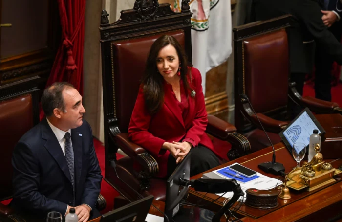 El Senado rechazó el proyecto Ficha Limpia