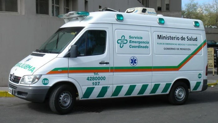 Tragedia en Maipú: un niño de 3 años murió en un incendio domiciliario