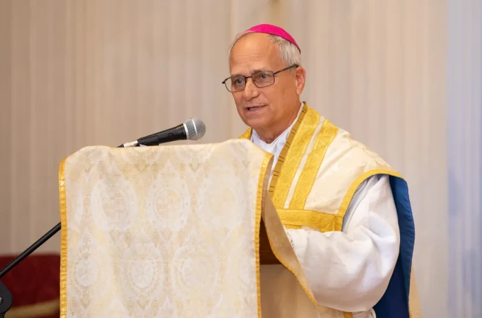  El Papa León XIV dejó claro en redes sociales su postura sobre el gobierno de Donald Trump 