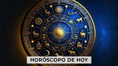 ¿Querés saber cómo estará tu horóscopo en la jornada de hoy?