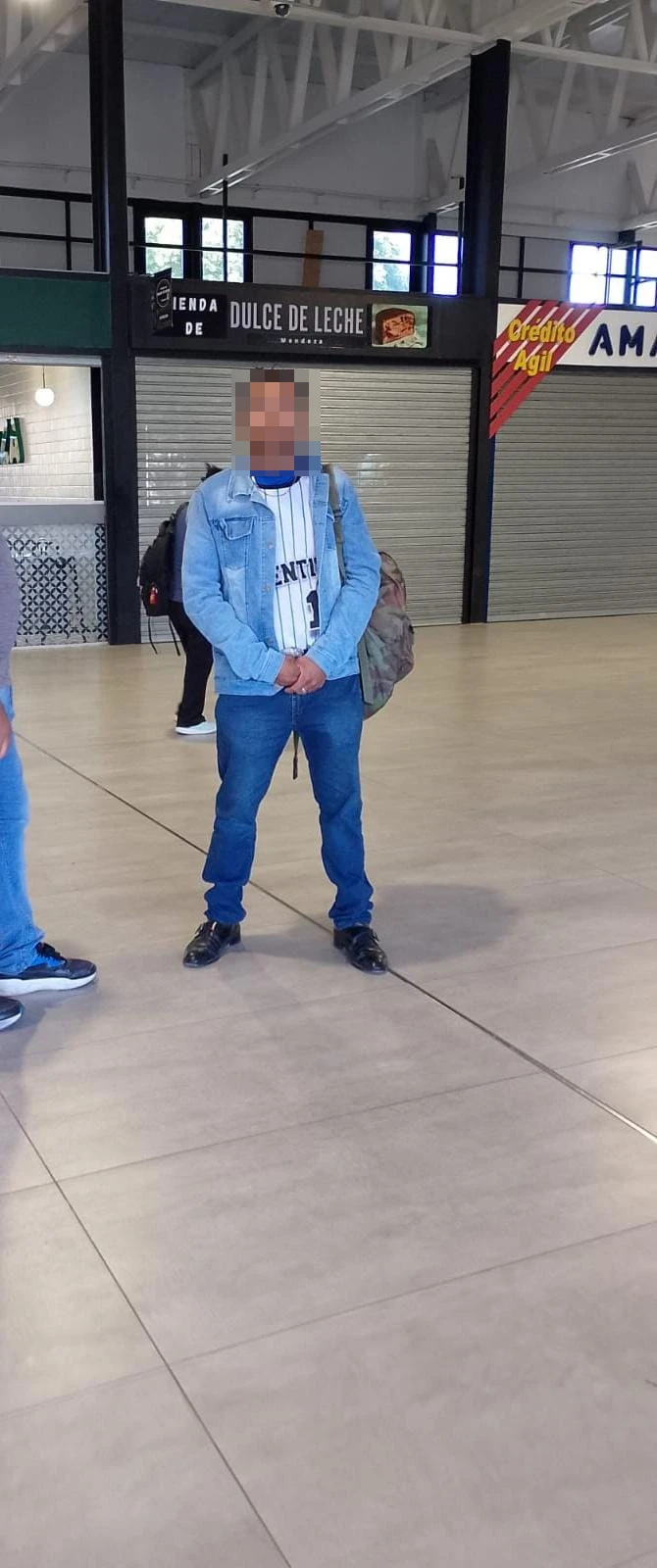 Identificaron a un hombre denunciado por presunta trata de personas
