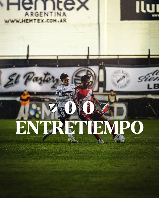 En Floresta, Deportivo Maipú igualó sin goles ante All Boys y se metió en el Reducido