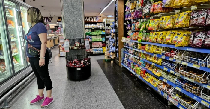 La inflación de abril en Mendoza fué del 3,1%, igual a la de marzo y superior a la nacional