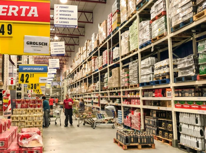 La inflación de abril en Mendoza fué del 3,1%, igual a la de marzo y superior a la nacional
