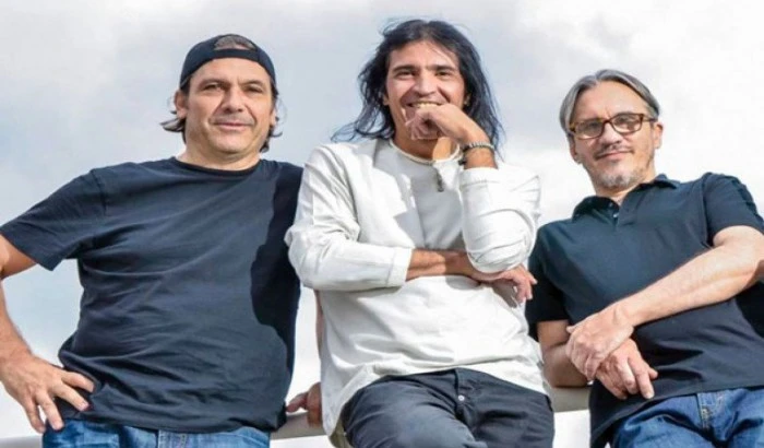 Mansa campaña lanzó Mendoza con Mike Amigorena en busca de turistas