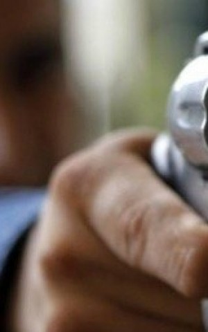 Ejecutaron a un hombre con dos certeros balazos en Godoy Cruz 