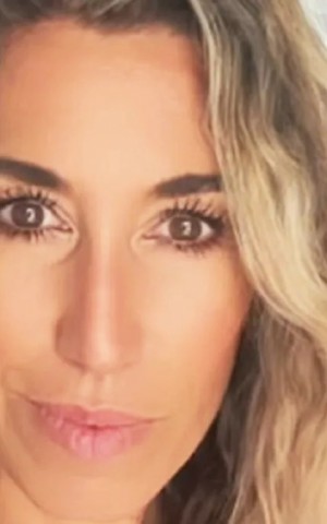 Los comprometedores nombres de hombres casados en la lista de contactos del celular de Luciana Elbusto que fue peritado