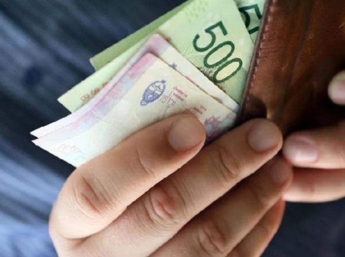 En Mendoza los sueldos no levantan y se rezagan frente a la inflación 