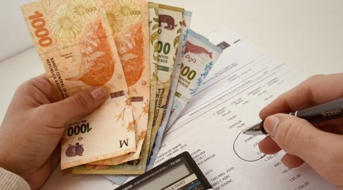 En Mendoza los sueldos no levantan y se rezagan frente a la inflación 
