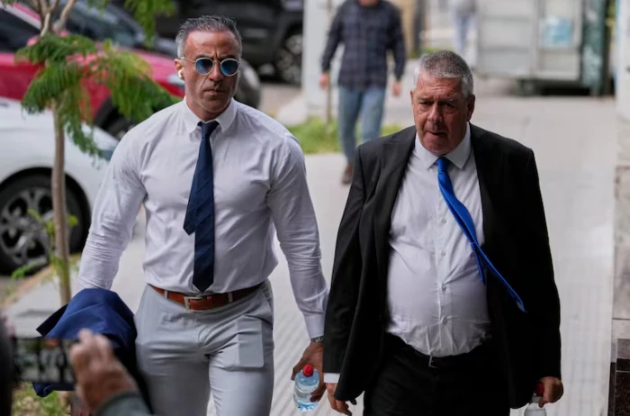 Suspendieron el juicio por la muerte de Maradona por denuncias de filmaciones no autorizadas