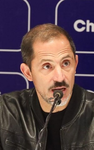 Sebastián Peratta, sin filtros: "Hace un año no quería venir nadie. Hoy muchos se ofrecen para jugar en la Lepra"