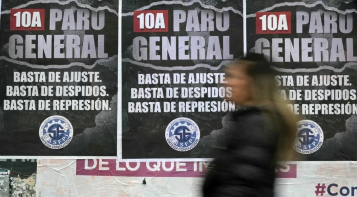 El Gobierno limitó el derecho a huelga: que implica la medida y como deberan funcionar los servicios
