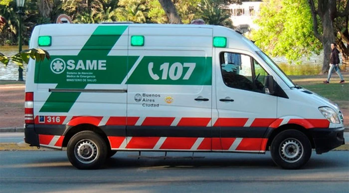 Silencio mortal en Villa Crespo: una familia entera hallada sin vida y un misterio estremecedor