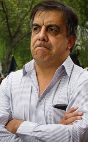 Murió Carlos Ordóñez, exlíder sindical que marcó una era en el Poder Judicial de Mendoza