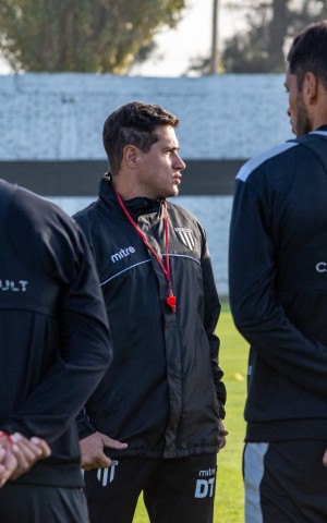 Gimnasia tiene todo listo para el esperado duelo contra Chacarita