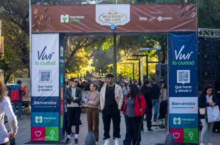 Este es el impacto económico del Boulevard del Café