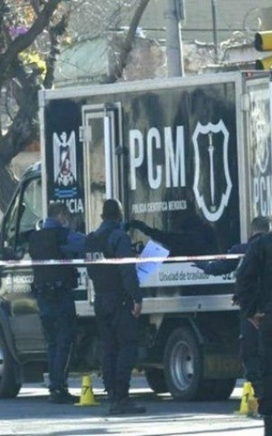 Murió un hombre en situación de calle tras ser atacado en una vivienda abandonada 
