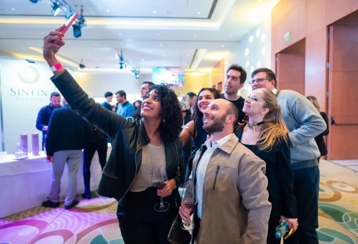 Wine Expo 2025: Comenzó la preventa de entradas para la feria de vinos más convocante de Mendoza