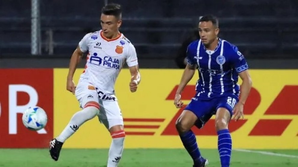 Godoy Cruz recibe a Atlético Grau por la clasificación a octavos - Jornada Online