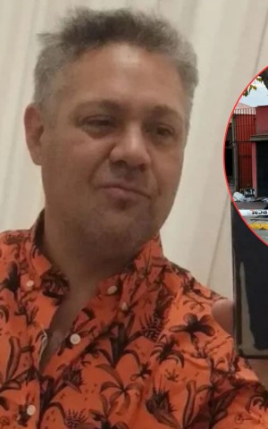 Crimen en Godoy Cruz: el macabro resultado de la autopsia al cuerpo del panchero asesinado 