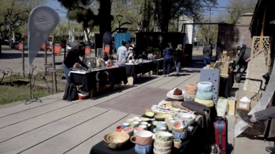 El Gobierno de Mendoza impulsa el Mercado de Ideas para profesionalizar proyectos y emprendimientos locales
