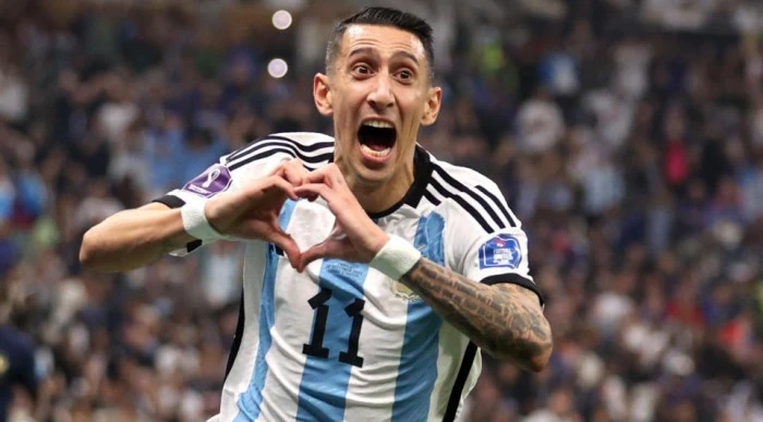 La última gambeta de Fideo: Rosario Central acelera por el regreso de Di María