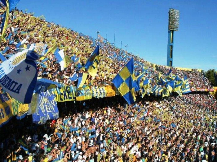 La última gambeta de Fideo: Rosario Central acelera por el regreso de Di María