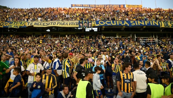 La última gambeta de Fideo: Rosario Central acelera por el regreso de Di María