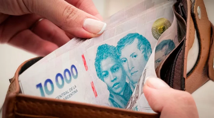 Los salarios en Cuyo siguen sin repuntar y cae el poder adquisitivo