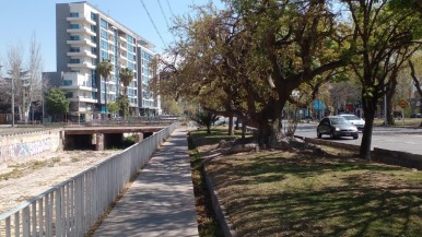 Invernal: desciende la temperatura en el Gran Mendoza.