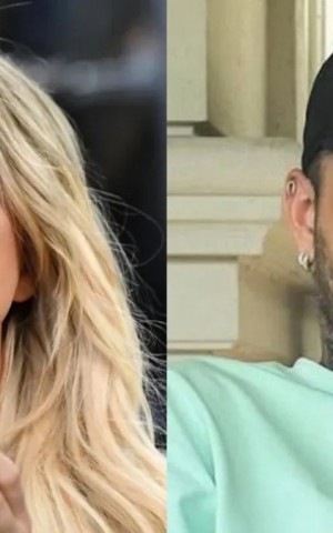 Wanda Nara recibió una dura noticia contra sus hijas en plena batalla con Mauro Icardi