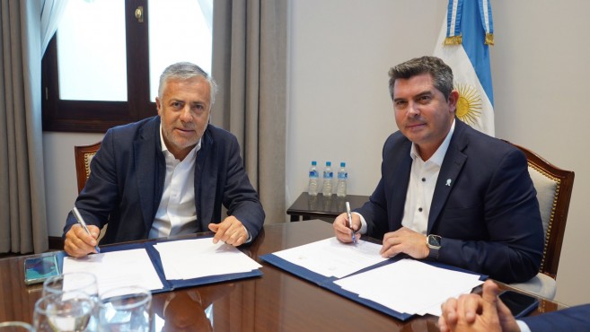 Nace un nuevo corredor de seguridad regional: Mendoza y San Juan unifican controles fronterizos