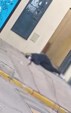 Se suicidó el policía de la Ciudad que mató a la novia de su ex pareja