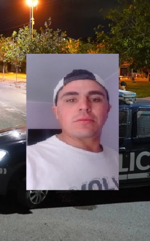 Identificaron al hombre que fue asesinado en la casa de un tatuador en Maipú