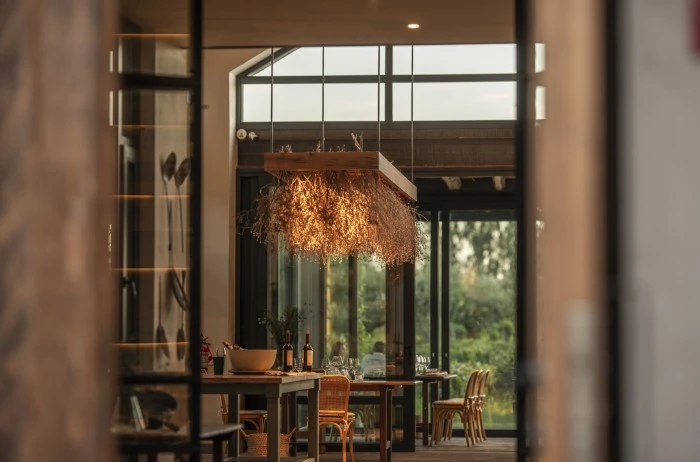 Entre viñedos, vinos y gastronomía: Mendoza propone dos experiencias destacadas por la Guía Michelin