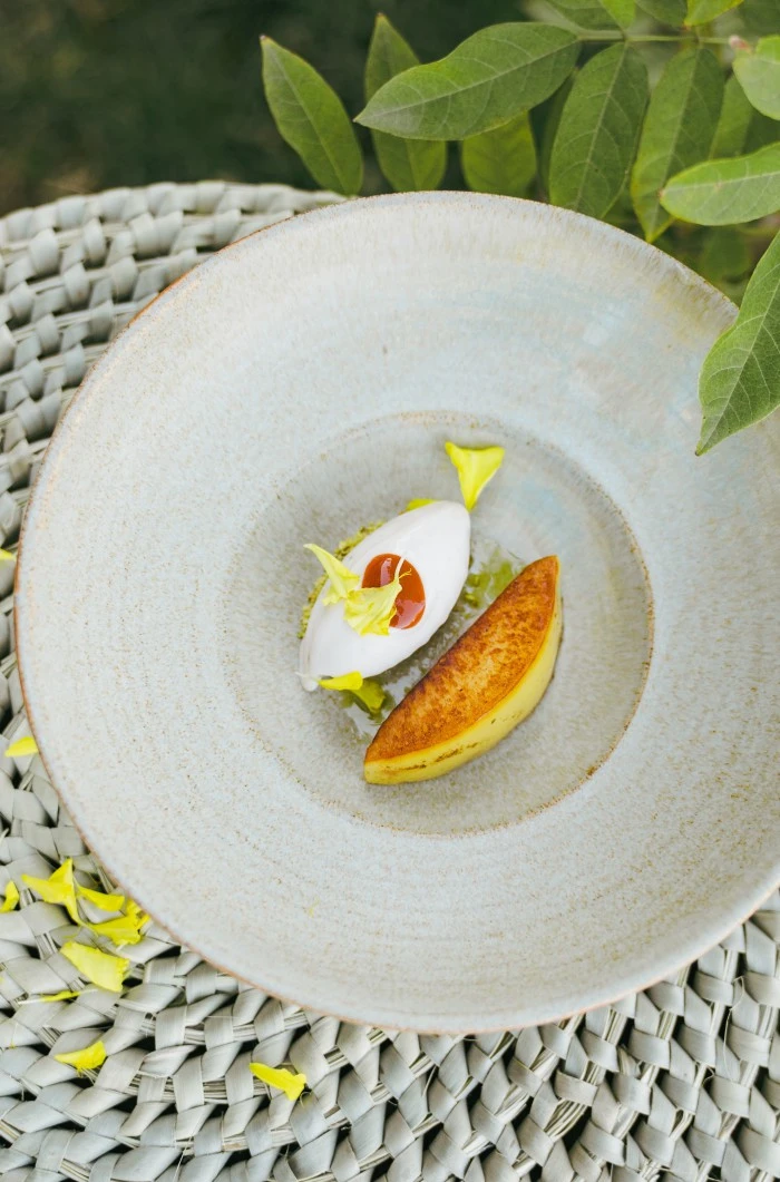 Entre viñedos, vinos y gastronomía: Mendoza propone dos experiencias destacadas por la Guía Michelin