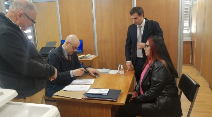 Impulsan el juicio político contra el juez Sebastián Sarmiento por liberar a delincuentes reincidentes