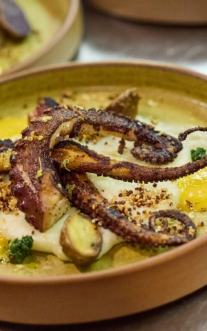 Urrutigoity Cocina: revolución "GLOCAL"  que está transformando el paladar mendocino