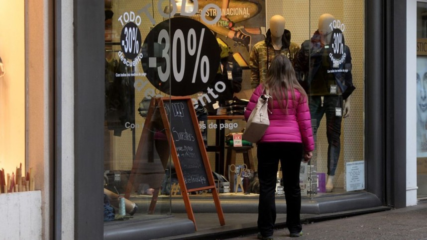 Desde la FEM describen un duro panorama para el comercio y la industria local