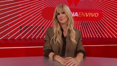 Directivos de Canal 13 piensan ponerle punto final al programa de Viviana Canosa